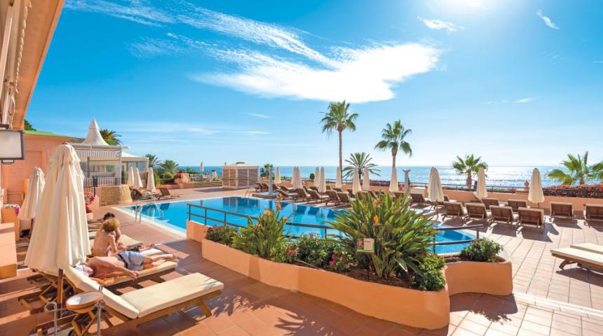 Hotel Fuerte Marbella (4*) in Marbella