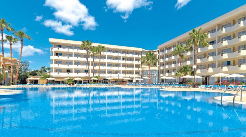 Hotel H10 Cambrils Playa (4*) in Cambrils