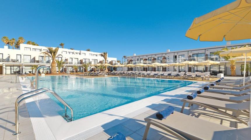 Hotel H10 Ocean Dreams (4*) op Fuerteventura