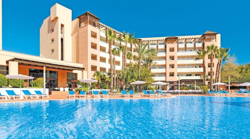 Hotel H10 Salauris Palace (4*) in Salou