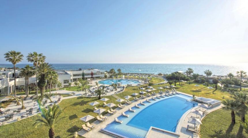 Hotel Iberostar Selection Diar El Andalous (5*) in Tunesie