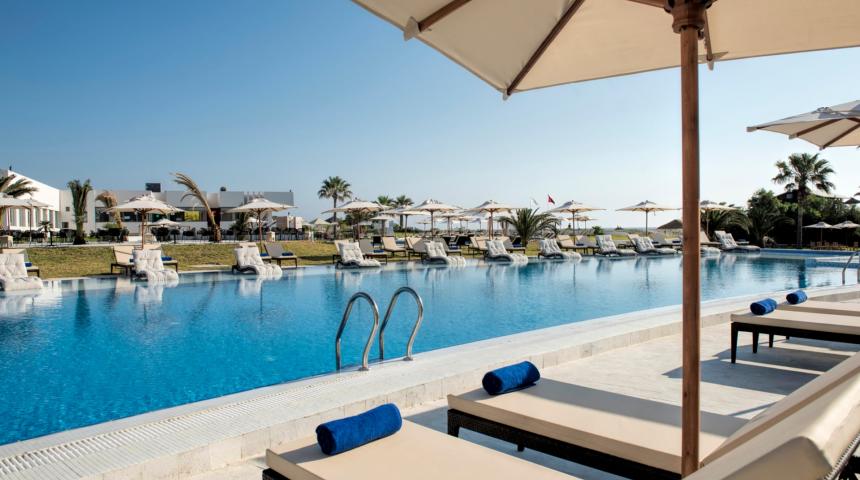 Hotel Iberostar Diar El Andalous (5*) in Tunesie