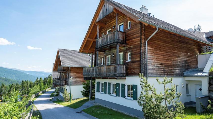 appartement in Katschberg (Oostenrijk)