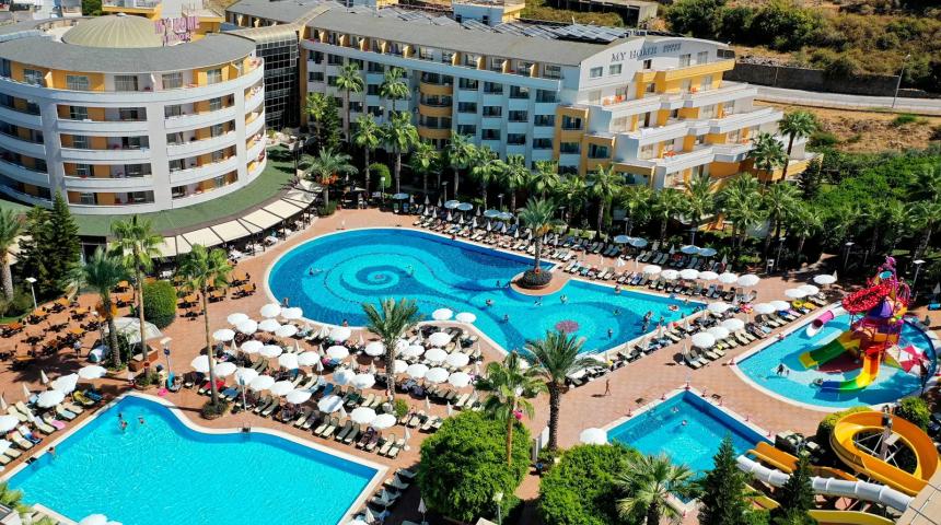 My Home Resort