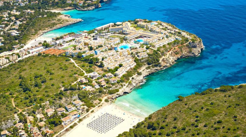 Blau Punta Reina Family Resort