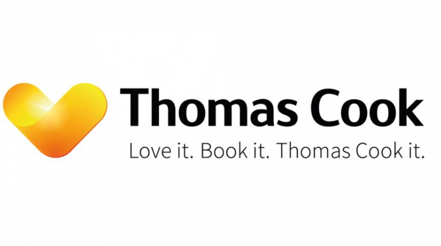 Thomas Cook Belgie