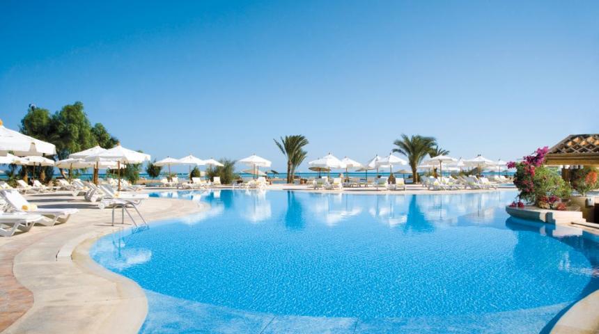 Hotel Movenpick (5*) in El Gouna