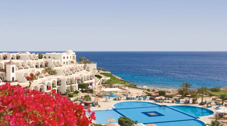 Hotel Movenpick (5*) in Sharm el Sheikh