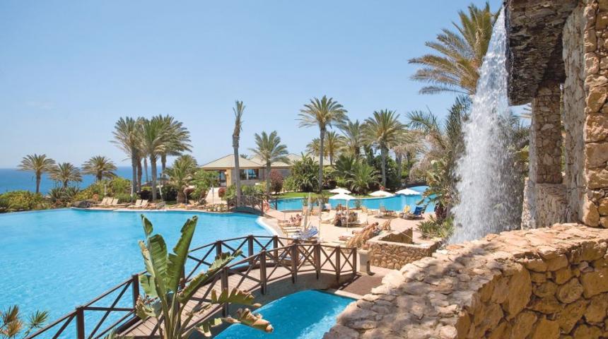 Hotel R2 Rio Calma (4*) op Fuerteventura