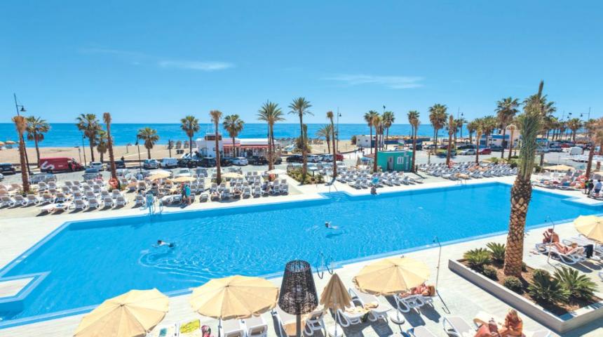 Hotel Riu Costa del Sol (4*) in Torremolinos