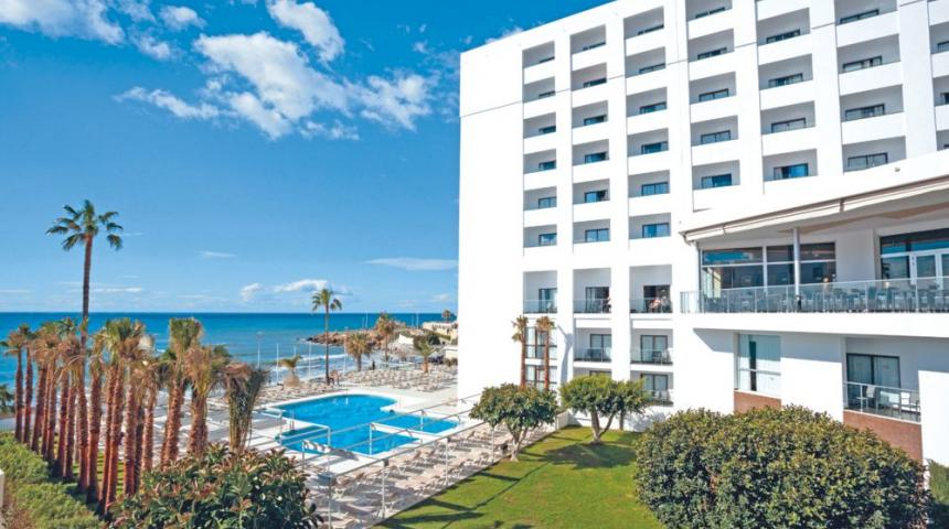 Hotel Riu Monica (4*) in Nerja