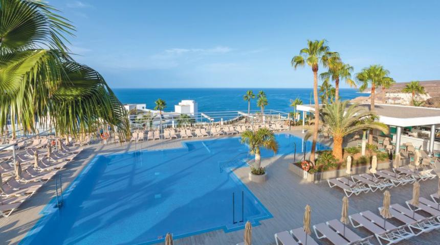 Hotel Riu Vistamar (4*) op Gran Canaria
