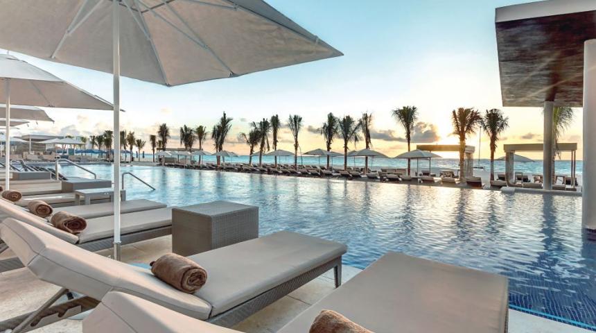 Hotel Royalton Suites (5*) in Cancun