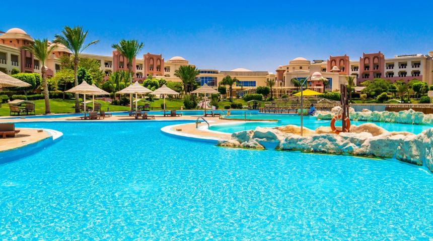 Hotel Serenity Makadi Bay (5*) in Egypte