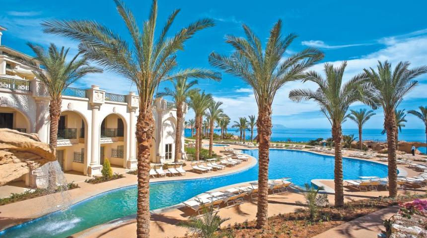 Hotel Stella di Mare (5*) in Sharm el Sheikh