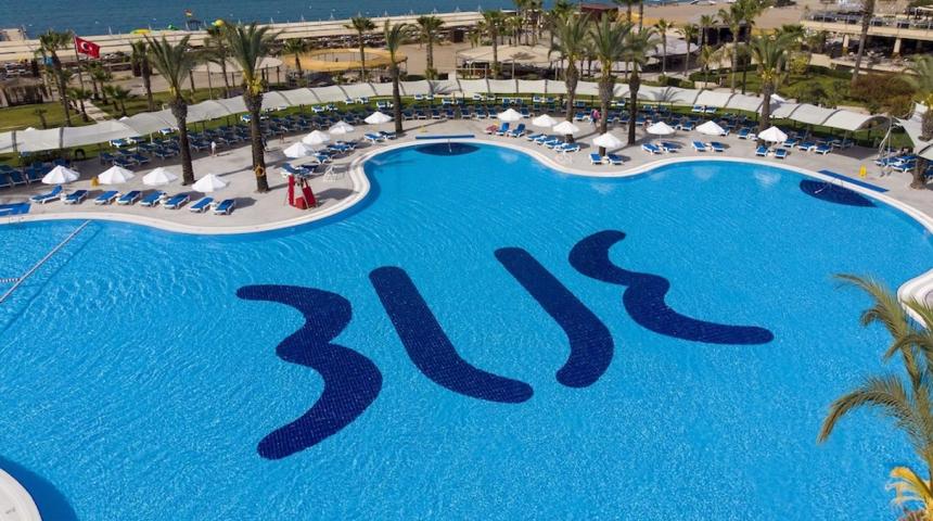 Hotel TUI Blue Palm Garden (4*) in Side