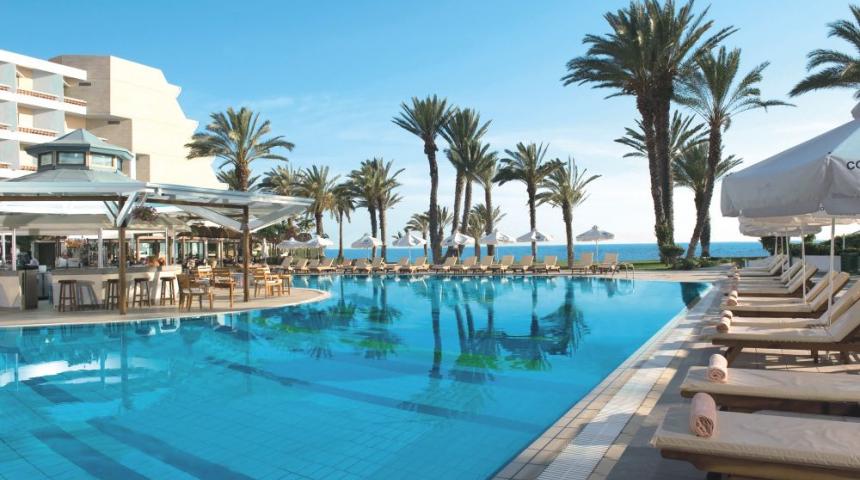 Hotel TUI Blue Pioneer Beach (4*) op Cyprus