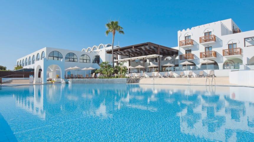 Hotel Tui Sensimar Oceanis Beach (4*) op Kos