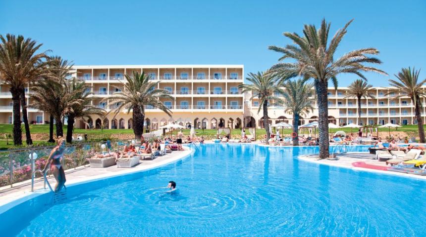 Hotel Tui Sensimar Scheherazade (*) in Sousse