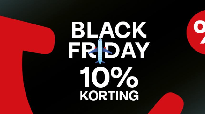 Black Friday TUIFly