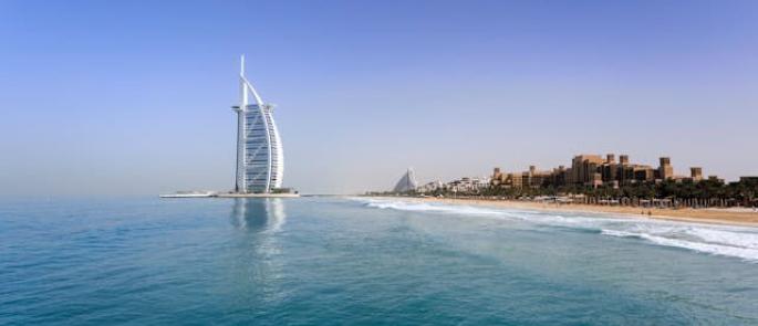 Dubai