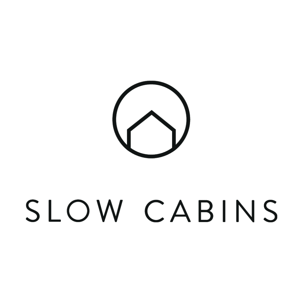 Slow Cabins Belgie