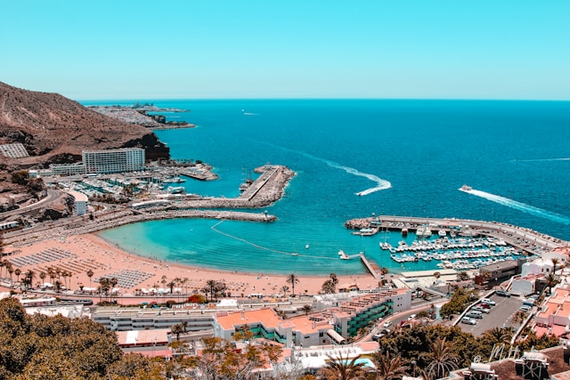 Gran Canaria Hotels