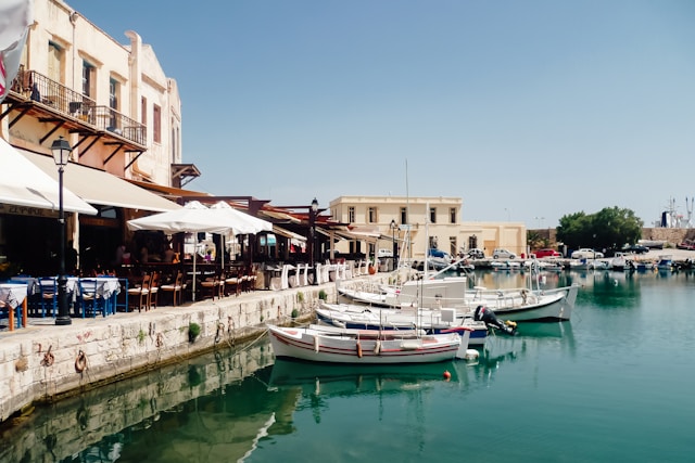 Rethymnon