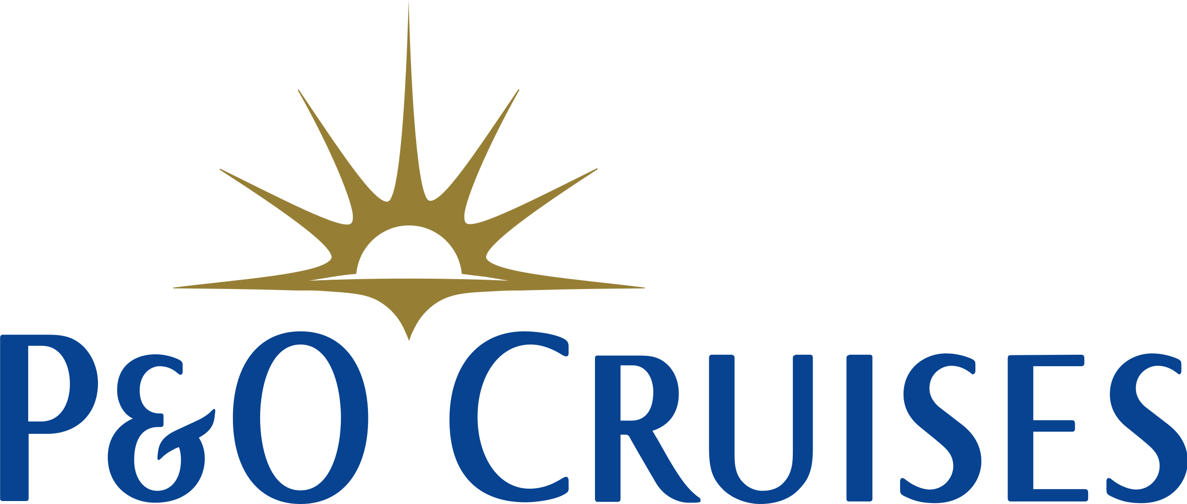 P&O Cruises