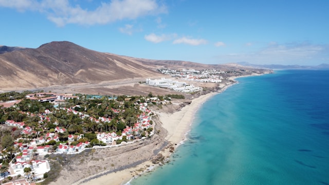 Fuerteventura