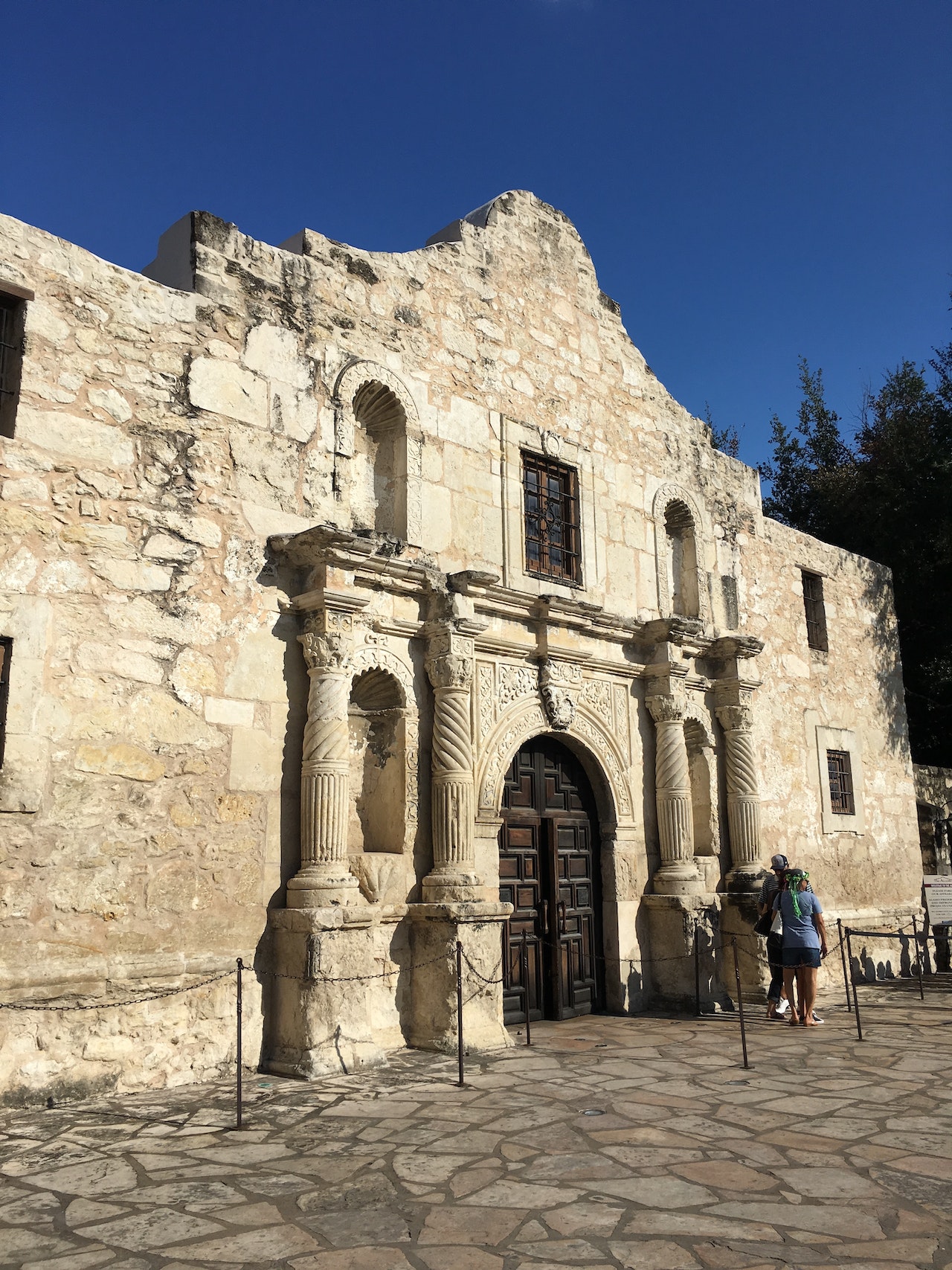 San Antonio