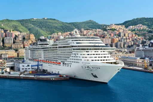 MSC Cruises