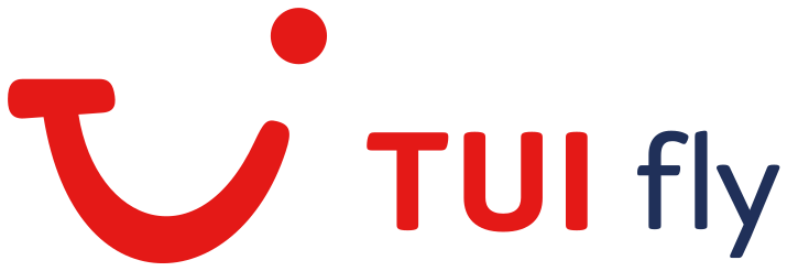 TUI fly logo