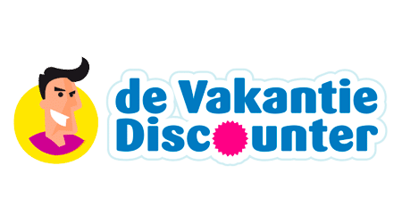 de vakantiediscounter.be