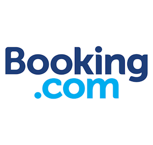 Ga naar de Booking.com website