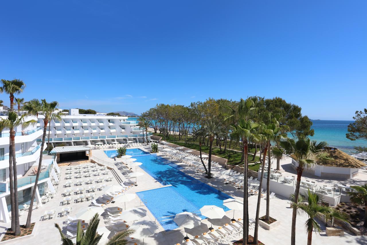 Iberostar Playa de Muro op Mallorca