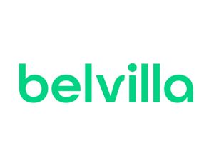 vakantiehuizen op belvilla.be