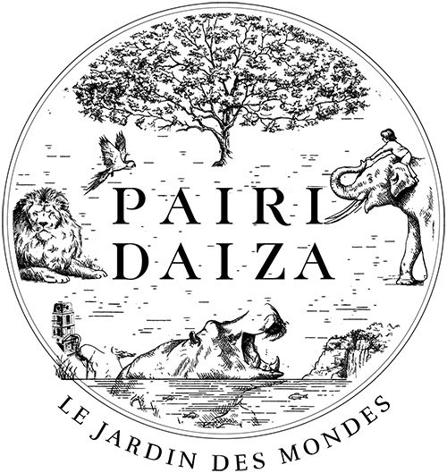 Pairi Daiza, de mooiste zoo van het land