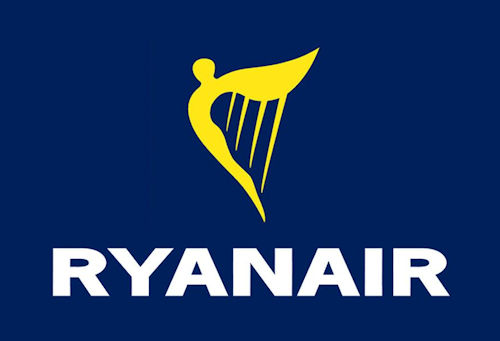 Ryanair Belgie