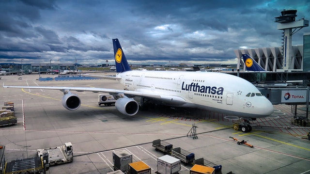 Lufthansa en Brussels Airlines als partners