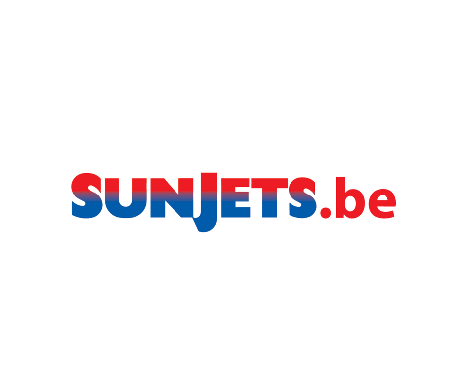 Sunjets in 2024 bij TUI