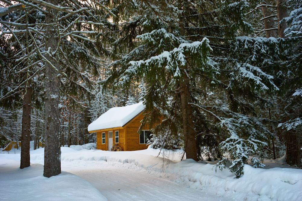 vakantiewoning in de ardennen