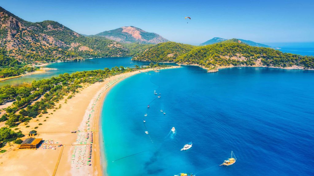 Turkije