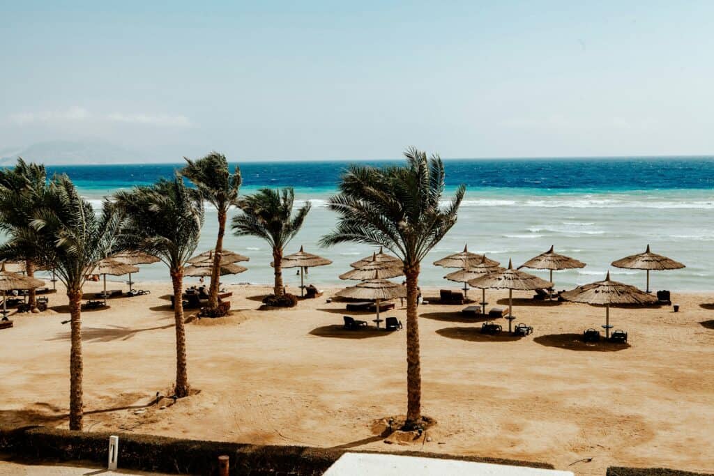 Hurghada