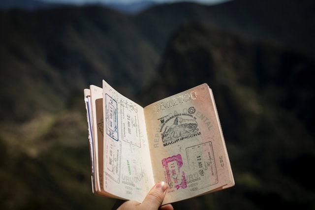 Wat moet je doen voor een visum voor Egypte? 2 agus dietrich eujufrdx bm unsplash