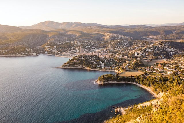 Met de auto op reis - 9 geweldige vakantiebestemmingen in Europa 8 catalina fedorova stkxozfv2nc unsplash