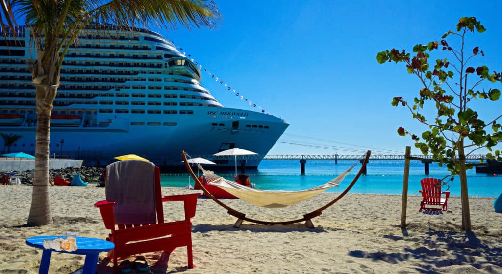 Cruises