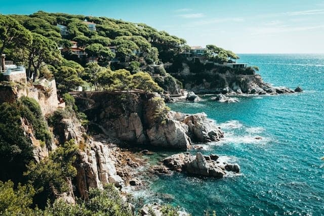 Last minutes Costa Brava