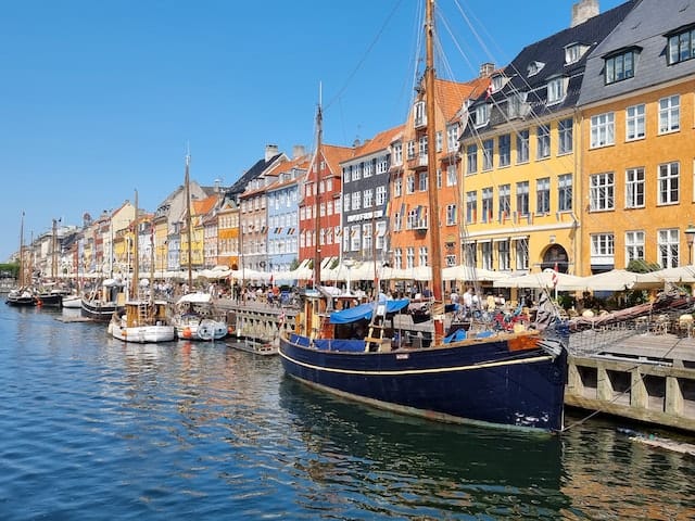 Met de auto op reis - 9 geweldige vakantiebestemmingen in Europa 6 pexels ivan drazic 8888939