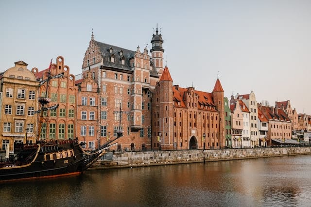 Met de auto op reis - 9 geweldige vakantiebestemmingen in Europa 2 pexels julia volk 5273641